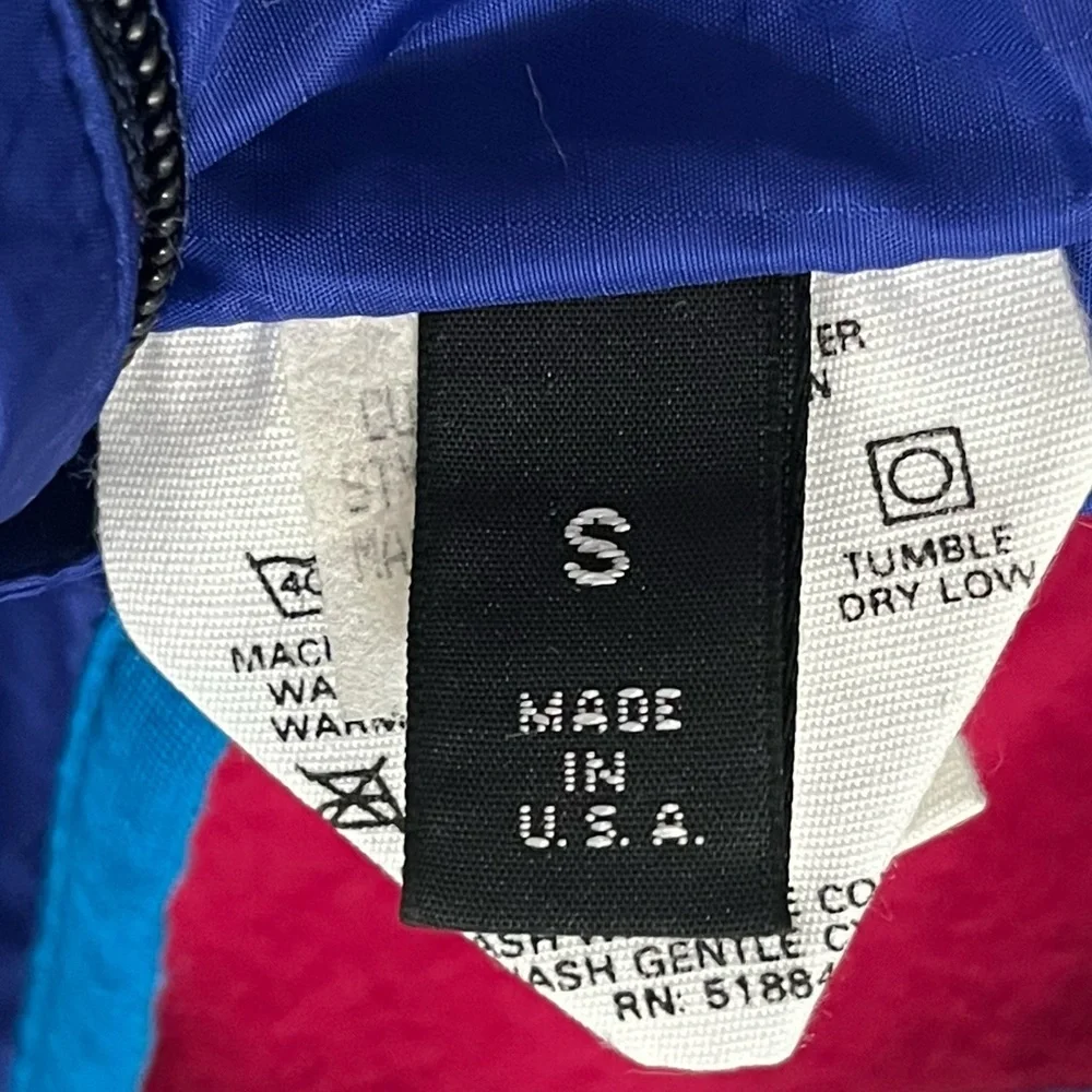 Patagonia good small